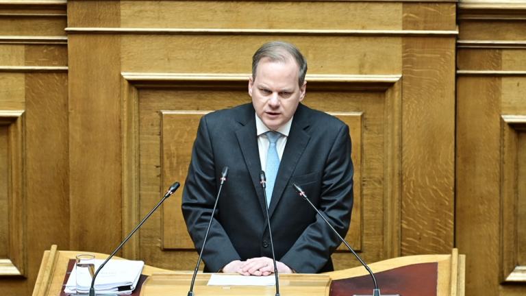 κωστας καραμανλης