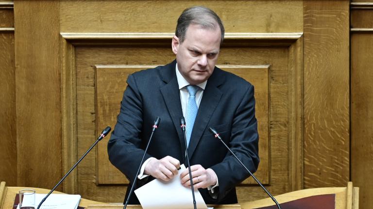 καραμανλης
