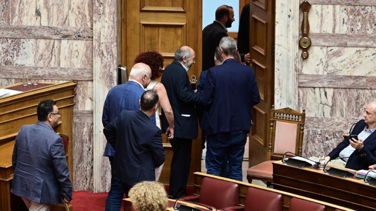 βουλη κκε