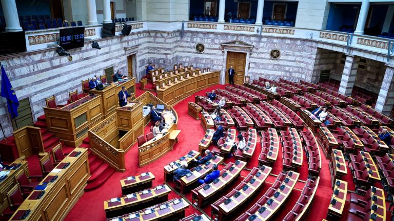 βουλη
