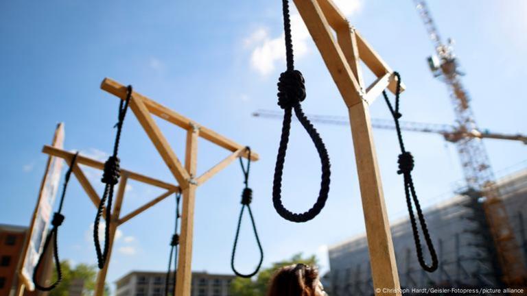 Ιραν: Απαγχονίστηκε άνδρας για κατασκοπεία υπέρ της Μοσάντ