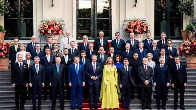 Οι 9 χώρες του ΝΑΤΟ που δεν πέτυχαν τους στόχους τους για τις αμυντικές δαπάνες