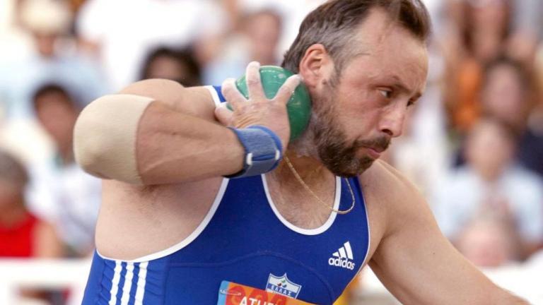  Σάκης Δεληγιώργης