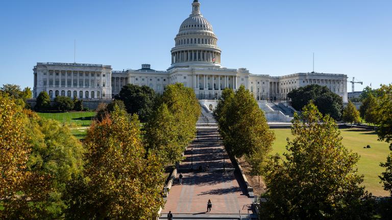 Καπιτώλιο ηπα