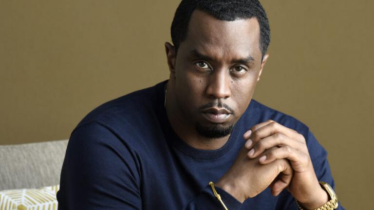 Diddy