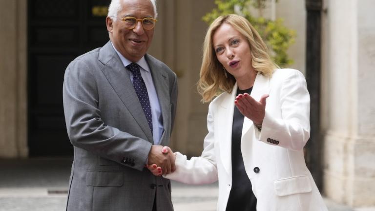 Μελόνι και κόστα