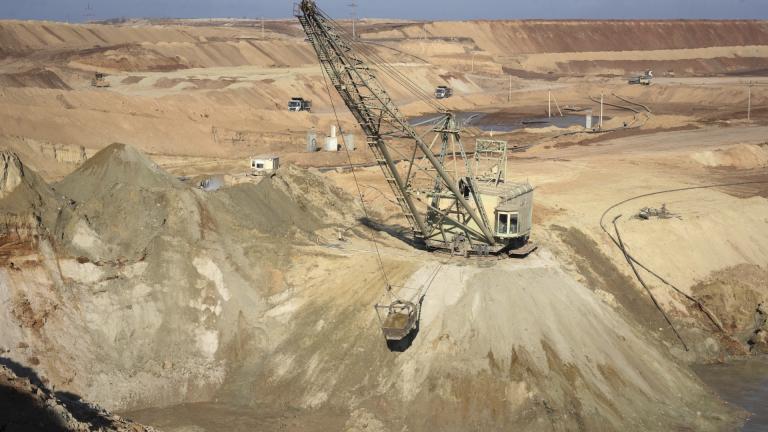 σπανιες γαιες