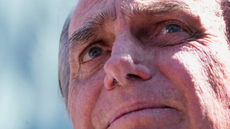 μπολσοναρο