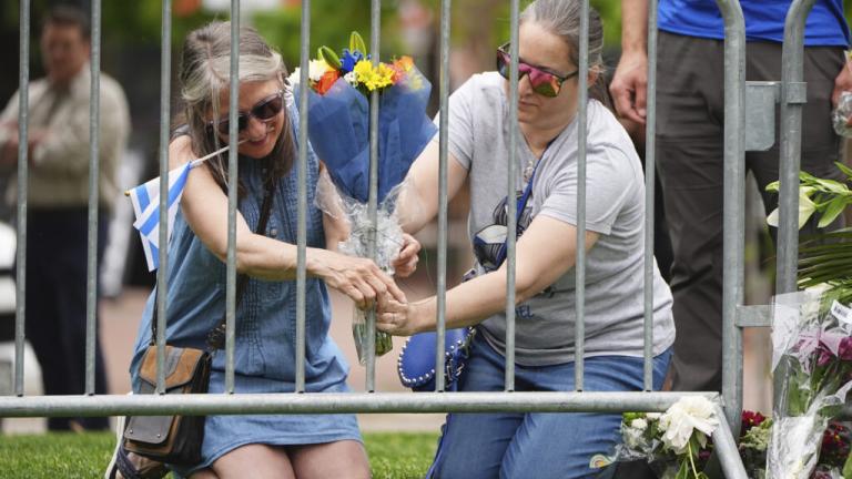 κολοράντο επίθεση