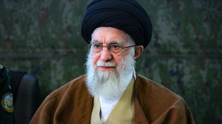 Ali Khamenei