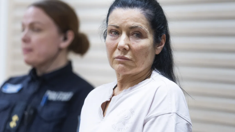 Εσθονία: Δημοσιογράφος που εργαζόταν για ρωσικά κρατικά MME καταδικάστηκε σε έξι χρόνια φυλάκισης - Κρίθηκε ένοχη για προδοσία