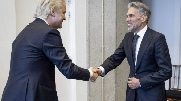 Βίλντερς και Σχοφ