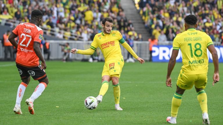 Παναθηναϊκός: Τσιριβέγια, ο εκλεκτός για τη θέση του αμυντικού μέσου