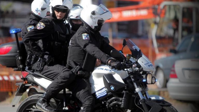 ελληνικη αστυνομια