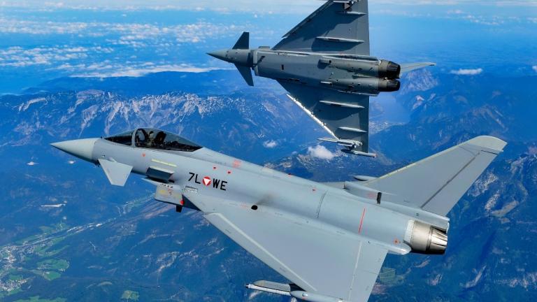 Eurofighter