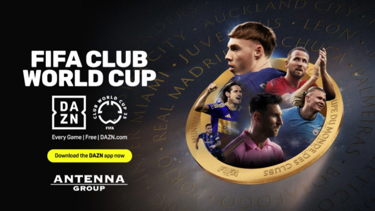dazn