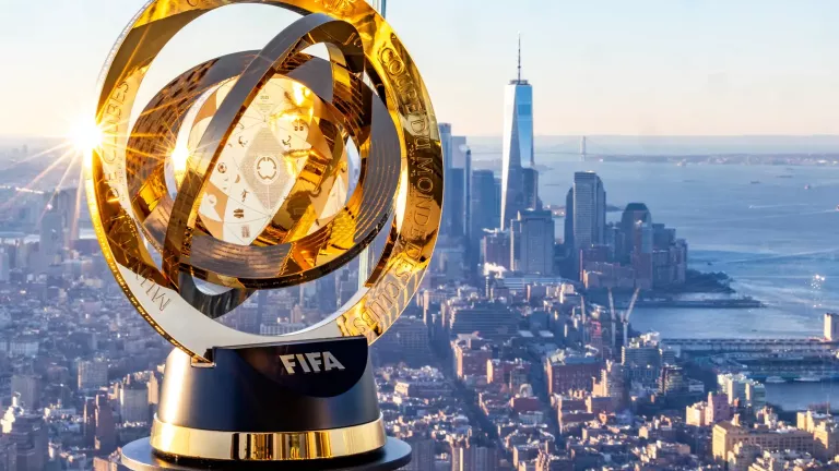 FIFA-Club-World-Cup