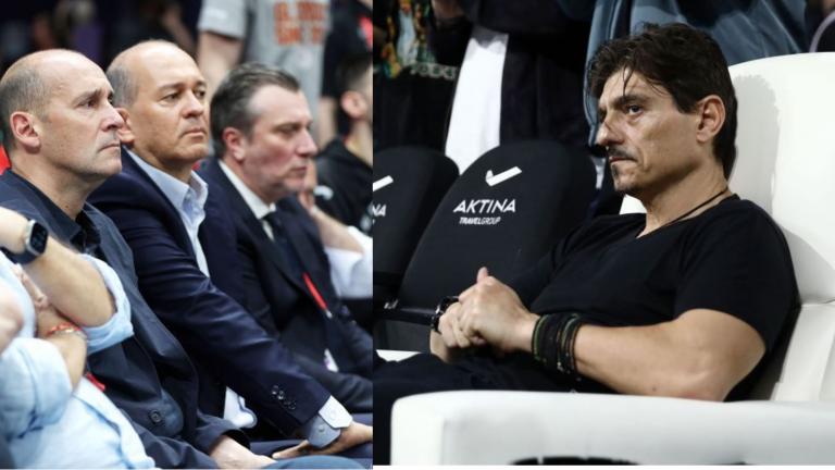 αγγελοπουλοι και γιαννακόπουλος