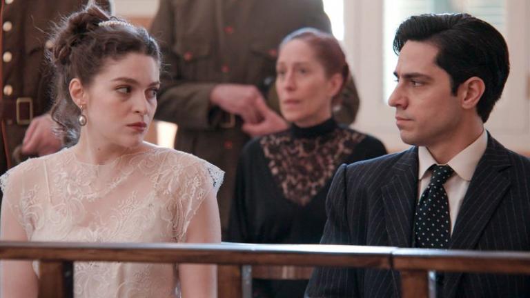 «GRAND HOTEL»: Όσα θα δούμε στο 131ο Επεισόδιο απόψε στις 21:00 στον ΑΝΤ1