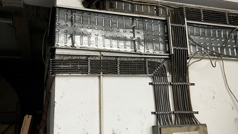 δολιοφθορα στον ευαγγελισμό