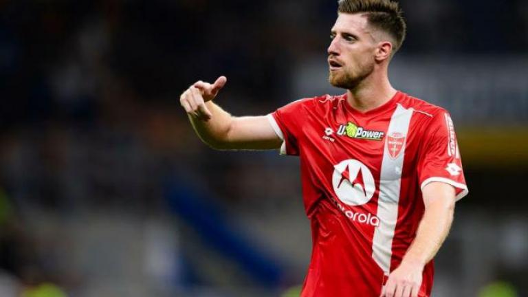 Παναθηναϊκός: Κίνηση για Κυριακόπουλο!