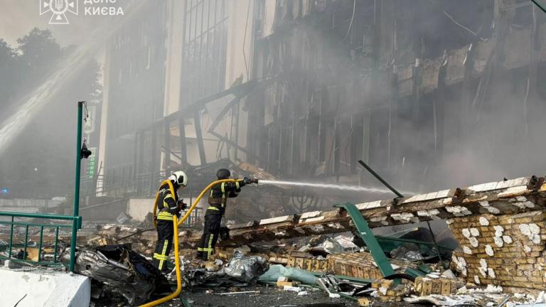 ουκρανικός πόλεμος