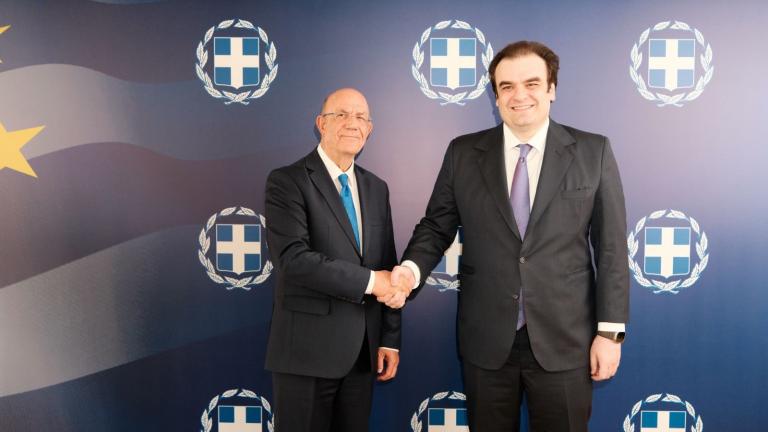 πιερρακακης