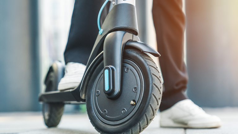 ηλεκτρικο πατινι