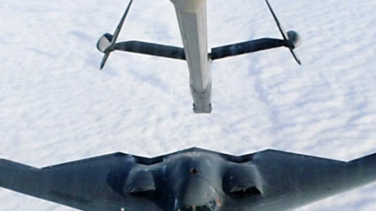 Οι ΗΠΑ έπληξαν τις τρεις κύριες πυρηνικές εγκαταστάσεις του Ιράν