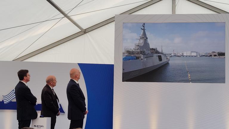 νικος δενδιας