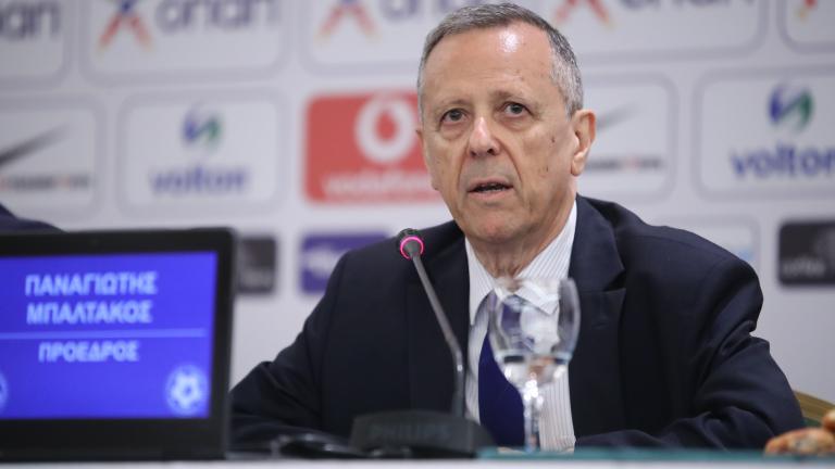 Τάκης Μπαλτάκος