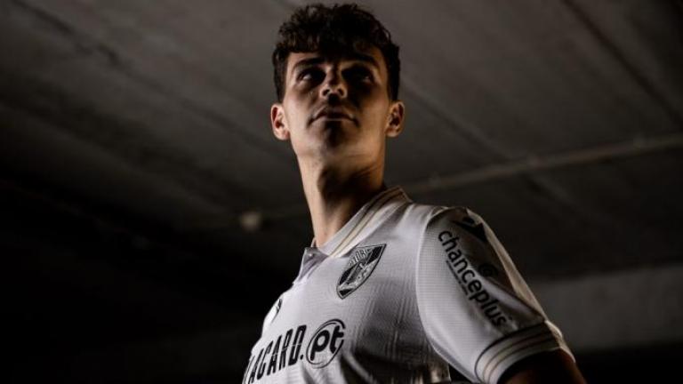 ΑΕΚ: Ενίσχυση με Φιλίπε Ρέλβας!