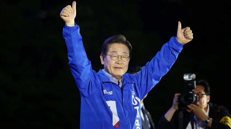 Λι Τζε-μιουνγκ