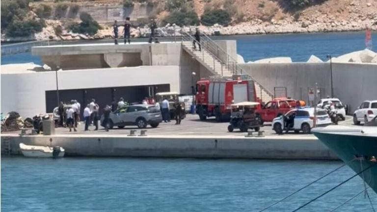 Βουλιαγμένη: Συνελήφθη ο 57χρονος κυβερνήτης του ελικοπτέρου – Η ανακοίνωση του Λιμενικού