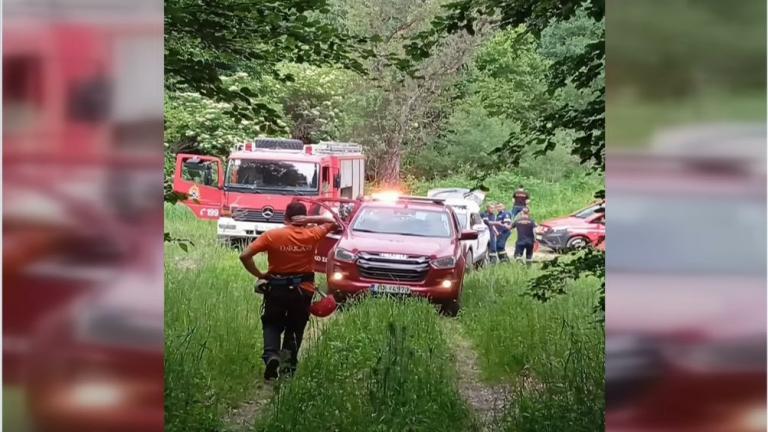 δραμα ορειβατης