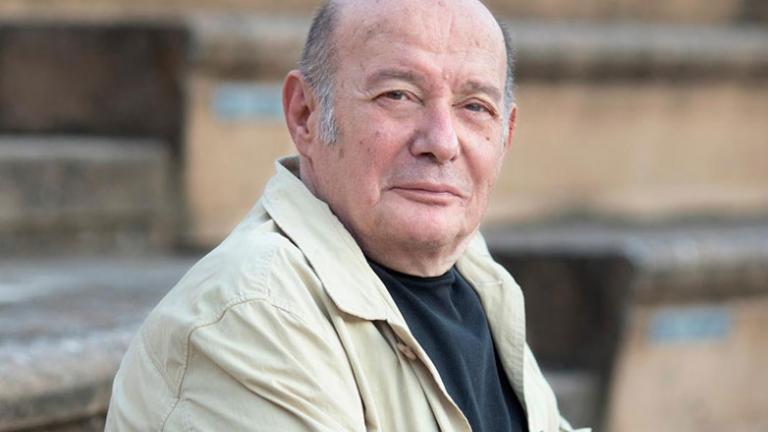 Πέθανε ο σκηνοθέτης Βασίλης Παπαβασιλείου