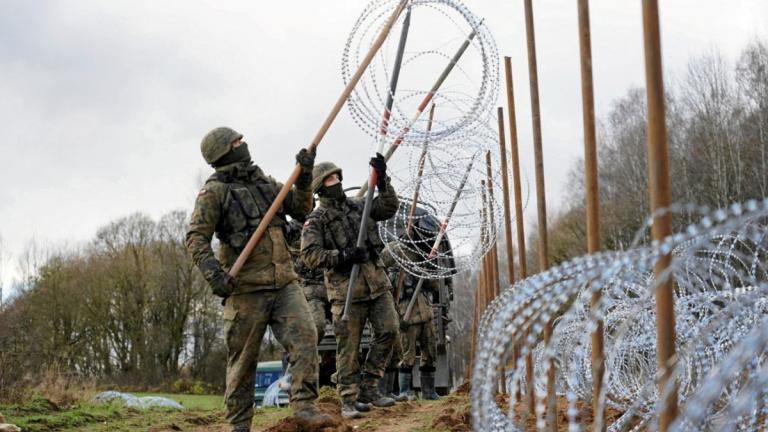 πολωνικα συνοερα