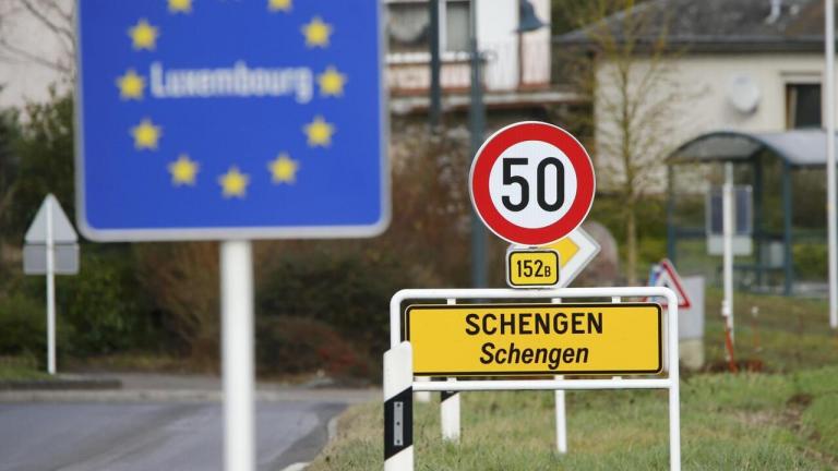 SCHEGEN
