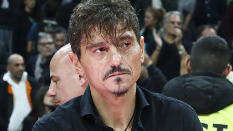 Ο Δ. Γιαννακόπουλος επιβεβαίωσε ότι θα παραστεί στη συνάντηση με τον Γ. Βρούτση