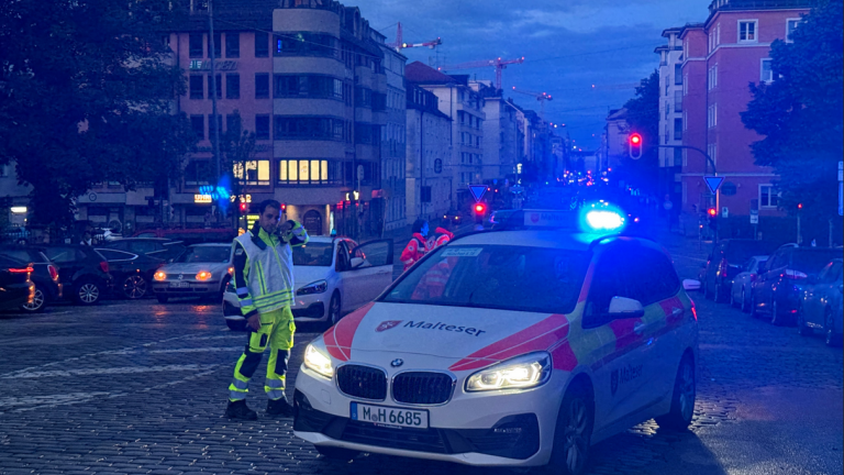 Μόναχο: 30χρονη γυναίκα επιτέθηκε με μαχαίρι σε περαστικούς - Νεκρή έπειτα από πυροβολισμούς της αστυνομίας