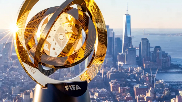 Πρεμιέρα στο Παγκόσμιο Κύπελλο Συλλόγων στον ΑΝΤ1 με Παρί Σεν Ζερμέν – Ατλέτικο Μαδρίτης και Μπόκα Τζούνιορς – Μπενφίκα