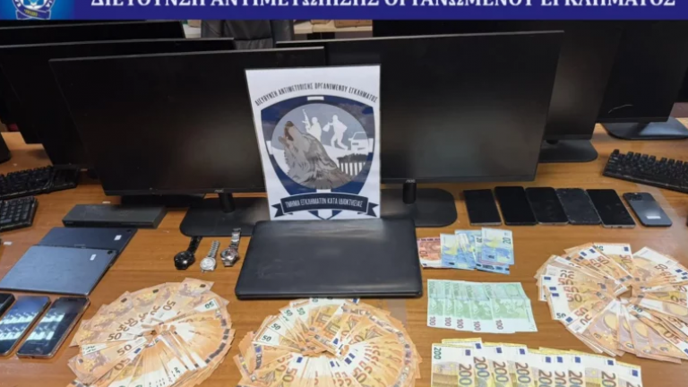 Τέσσερις συλλήψεις για επτά περιπτώσεις κλοπών με λεία 1.000.000 ευρώ στην Αττική – Εμφανίζονταν ως «τεχνικοί»
