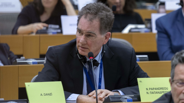 Νίκος Παπανδρέου κατά Χριστοδουλάκη: «Να παραιτηθεί από τα όργανα του ΠΑΣΟΚ»