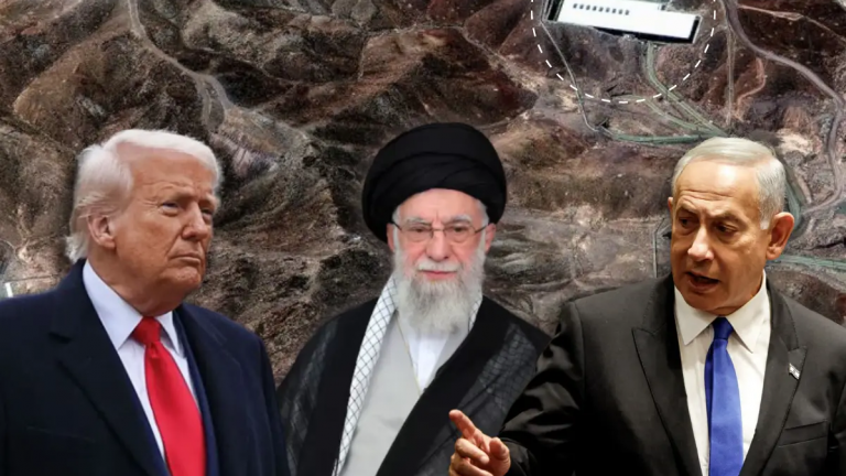 Μέση Ανατολή: Οι ΗΠΑ μπήκαν στη σύγκρουση Ισραήλ-Ιράν, έπληξαν πυρηνικές εγκαταστάσεις — Αντίποινα υπόσχεται η Τεχεράνη — LIVE όλες οι εξελίξεις