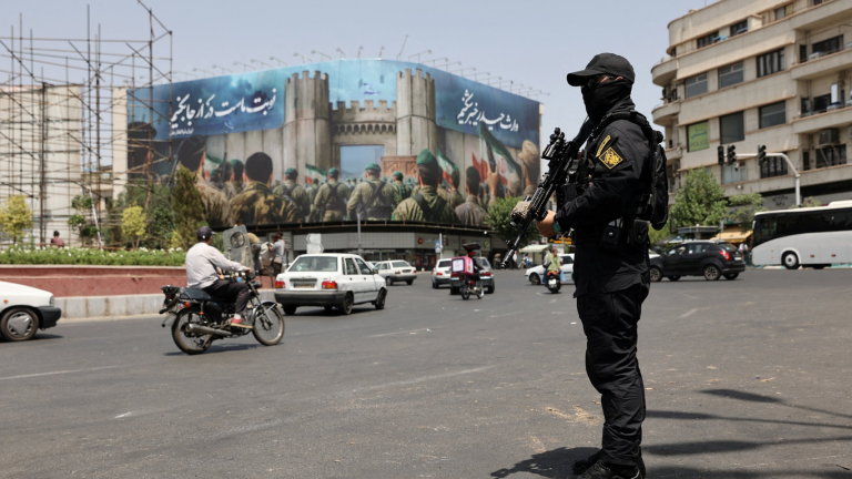 Ιράν–Ισραήλ: Ανακούφιση αλλά και ανησυχία μία μέρα μετά το τέλος του πολέμου