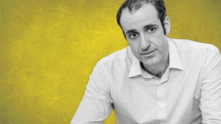 Κατέρρευσε άλλη μια βρόμικη απόπειρα σπίλωσης του Γρηγόρη Δημητριάδη με fake news