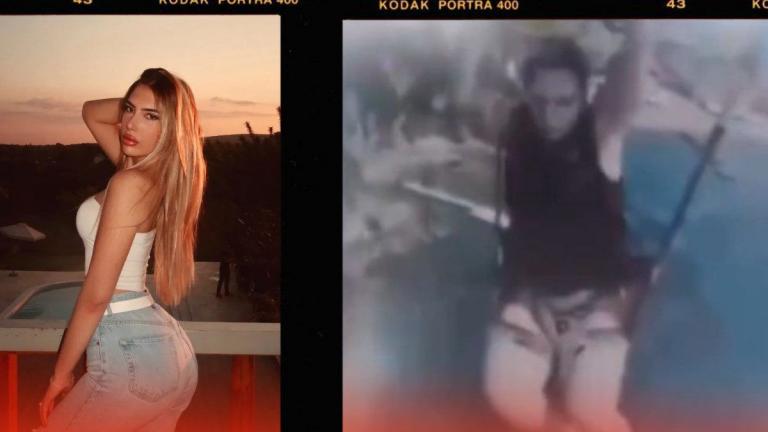 tiktoker μαυροβούνιο