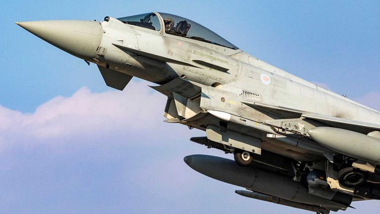 Eurofighter