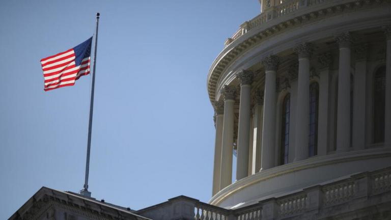 USA CONGRESO