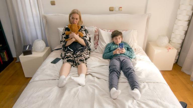 «VIΠ - ΚΑΛΑ ΓΕΡΑΜΑΤΑ»: Νέο επεισόδιο το Σάββατο 7 Ιουνίου στις 21:00 στον ΑΝΤ1